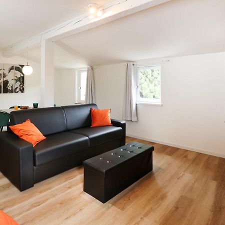 Le T2 Chic ! Apartment Carcassonne Luaran gambar
