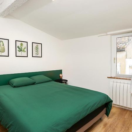 Le T2 Chic ! Apartment Carcassonne Luaran gambar
