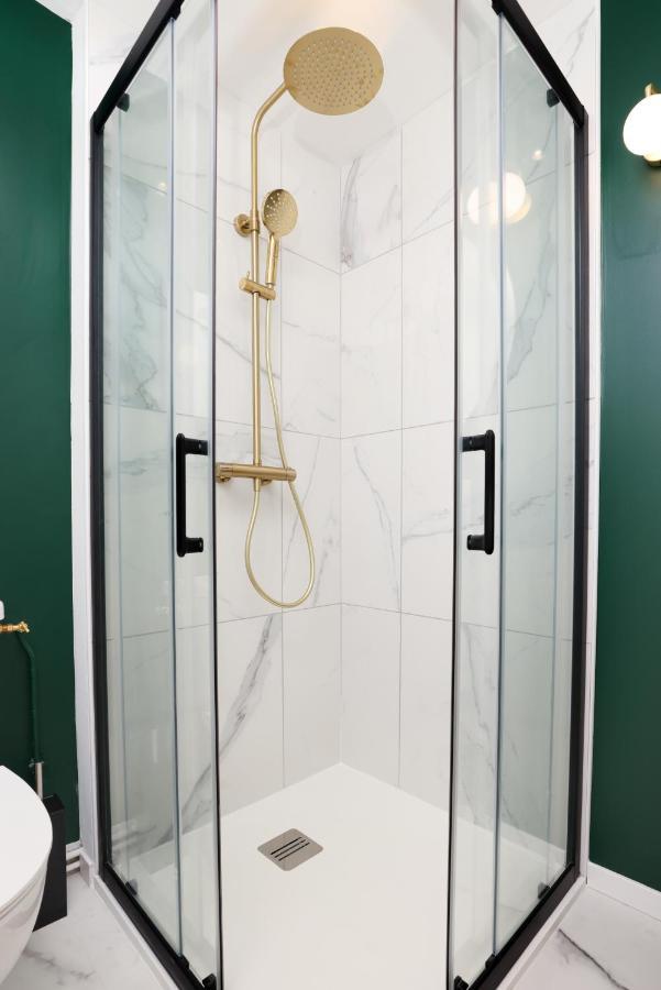 Le T2 Chic ! Apartment Carcassonne Luaran gambar