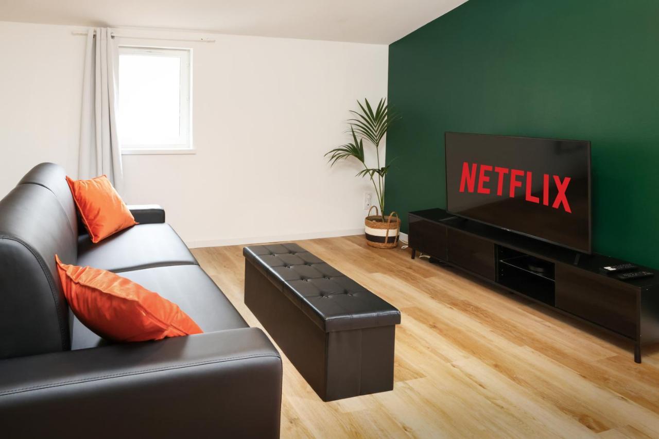 Le T2 Chic ! Apartment Carcassonne Luaran gambar